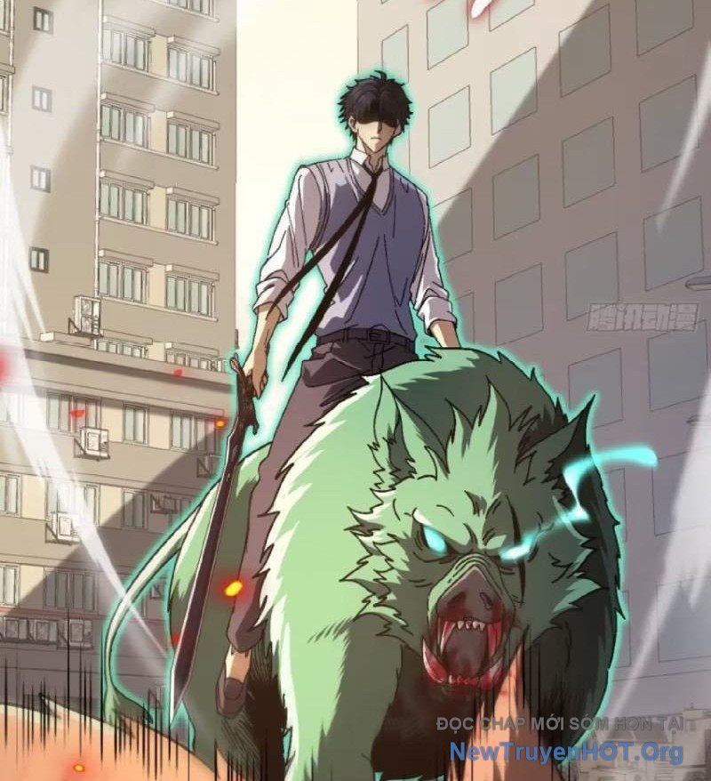 Dị Biến Giáng Lâm Nhân Gian: Kế Hoạch Thanh Trừ Người Chơi - Chapter 11 - Page 60