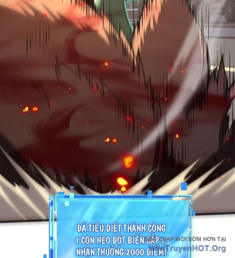 Dị Biến Giáng Lâm Nhân Gian: Kế Hoạch Thanh Trừ Người Chơi - Chapter 11 - Page 61