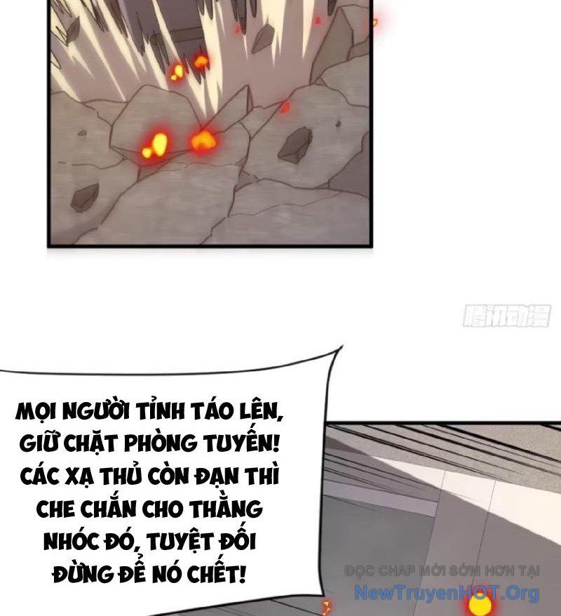 Dị Biến Giáng Lâm Nhân Gian: Kế Hoạch Thanh Trừ Người Chơi - Chapter 11 - Page 63