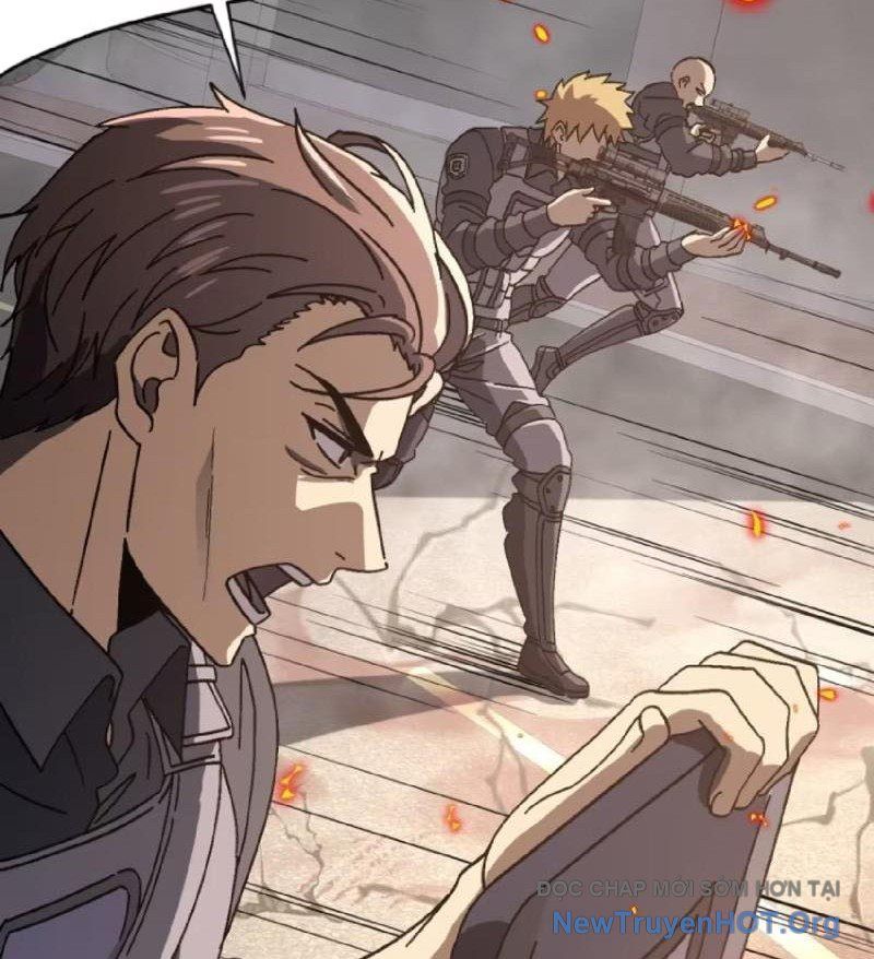 Dị Biến Giáng Lâm Nhân Gian: Kế Hoạch Thanh Trừ Người Chơi - Chapter 11 - Page 64