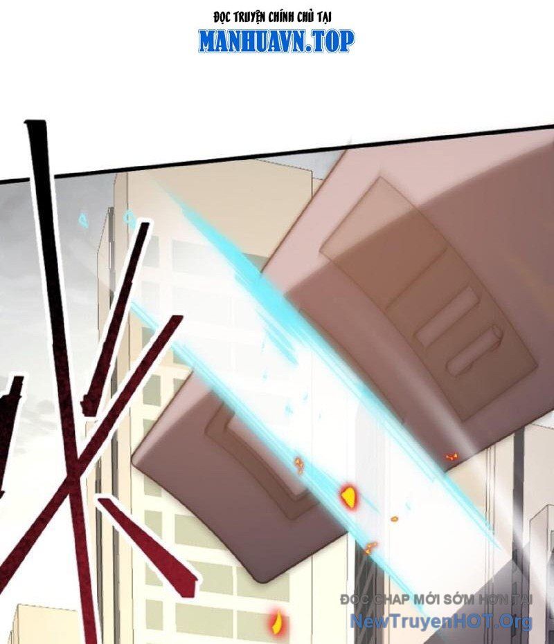 Dị Biến Giáng Lâm Nhân Gian: Kế Hoạch Thanh Trừ Người Chơi - Chapter 11 - Page 7