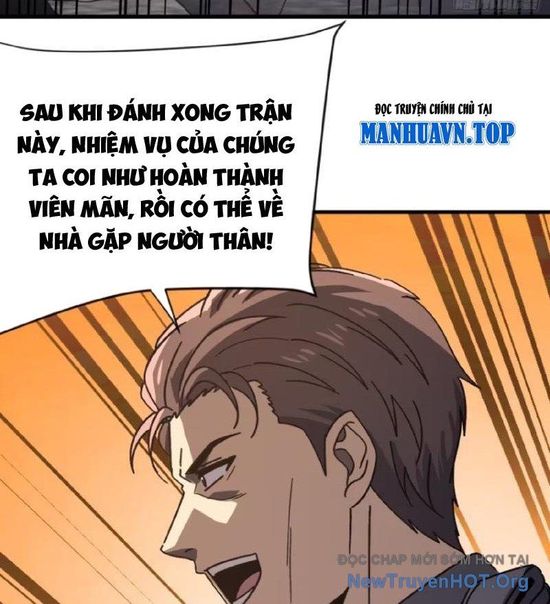 Dị Biến Giáng Lâm Nhân Gian: Kế Hoạch Thanh Trừ Người Chơi - Chapter 11 - Page 79