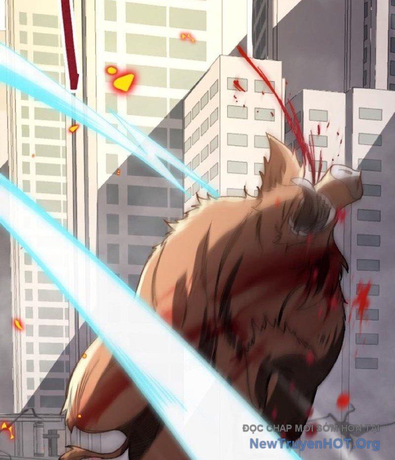 Dị Biến Giáng Lâm Nhân Gian: Kế Hoạch Thanh Trừ Người Chơi - Chapter 11 - Page 8