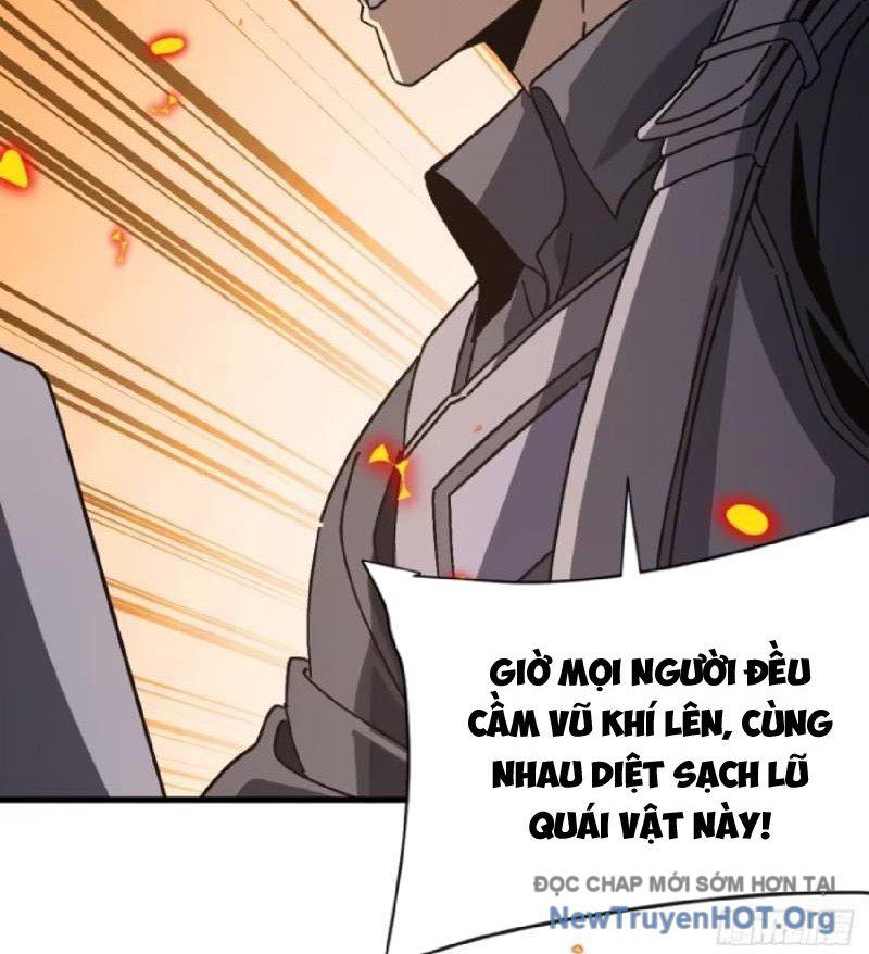 Dị Biến Giáng Lâm Nhân Gian: Kế Hoạch Thanh Trừ Người Chơi - Chapter 11 - Page 80