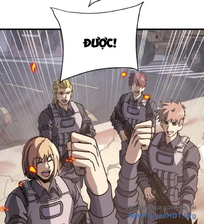 Dị Biến Giáng Lâm Nhân Gian: Kế Hoạch Thanh Trừ Người Chơi - Chapter 11 - Page 81