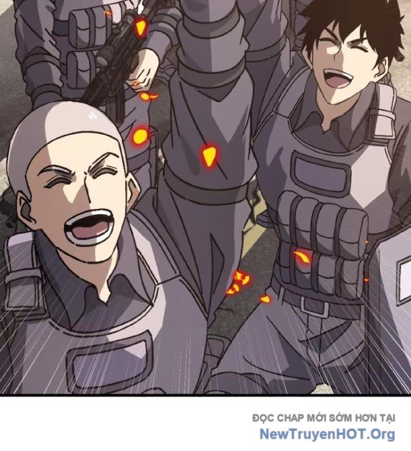 Dị Biến Giáng Lâm Nhân Gian: Kế Hoạch Thanh Trừ Người Chơi - Chapter 11 - Page 82