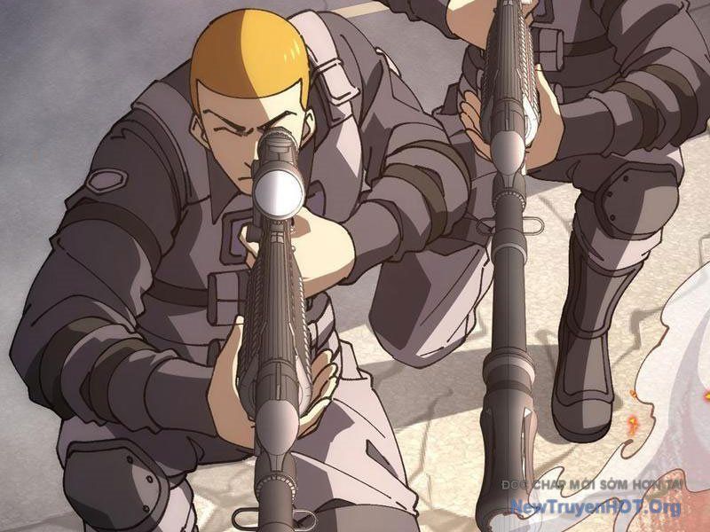 Dị Biến Giáng Lâm Nhân Gian: Kế Hoạch Thanh Trừ Người Chơi - Chapter 12 - Page 35