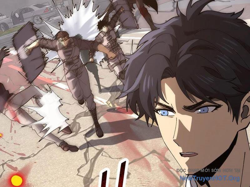 Dị Biến Giáng Lâm Nhân Gian: Kế Hoạch Thanh Trừ Người Chơi - Chapter 12 - Page 38