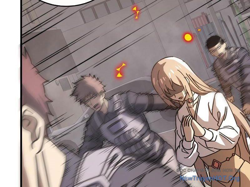 Dị Biến Giáng Lâm Nhân Gian: Kế Hoạch Thanh Trừ Người Chơi - Chapter 12 - Page 4