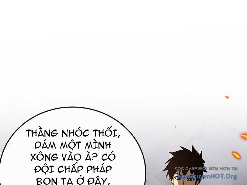 Dị Biến Giáng Lâm Nhân Gian: Kế Hoạch Thanh Trừ Người Chơi - Chapter 12 - Page 40