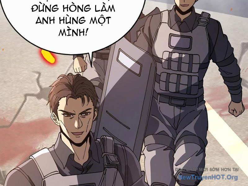 Dị Biến Giáng Lâm Nhân Gian: Kế Hoạch Thanh Trừ Người Chơi - Chapter 12 - Page 41