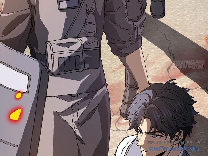 Dị Biến Giáng Lâm Nhân Gian: Kế Hoạch Thanh Trừ Người Chơi - Chapter 12 - Page 42