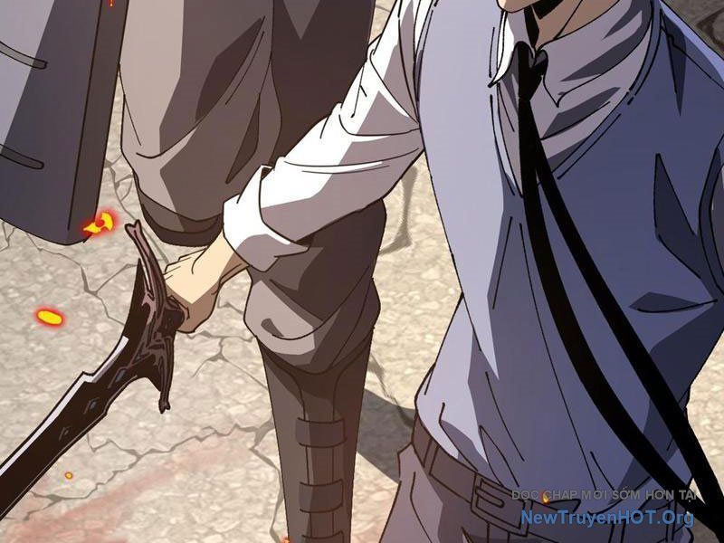 Dị Biến Giáng Lâm Nhân Gian: Kế Hoạch Thanh Trừ Người Chơi - Chapter 12 - Page 43