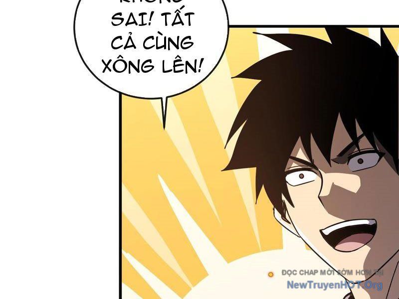 Dị Biến Giáng Lâm Nhân Gian: Kế Hoạch Thanh Trừ Người Chơi - Chapter 12 - Page 45