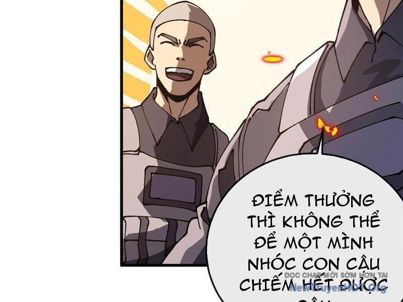 Dị Biến Giáng Lâm Nhân Gian: Kế Hoạch Thanh Trừ Người Chơi - Chapter 12 - Page 46