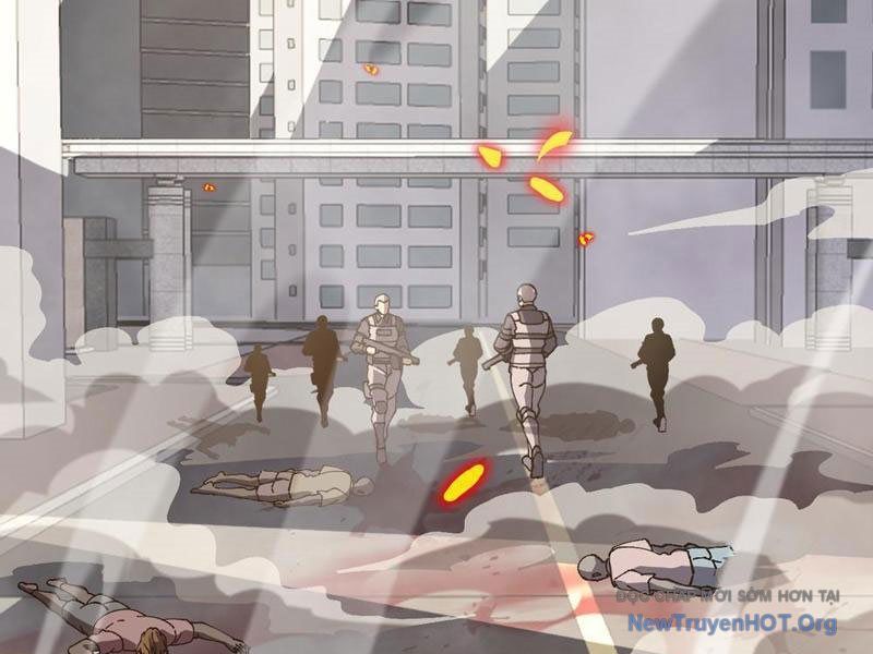 Dị Biến Giáng Lâm Nhân Gian: Kế Hoạch Thanh Trừ Người Chơi - Chapter 12 - Page 65