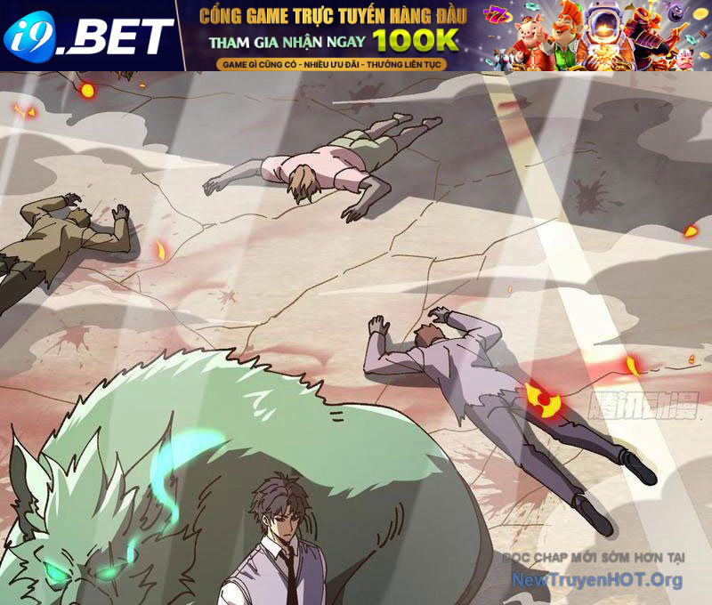 Dị Biến Giáng Lâm Nhân Gian: Kế Hoạch Thanh Trừ Người Chơi - Chapter 12 - Page 66