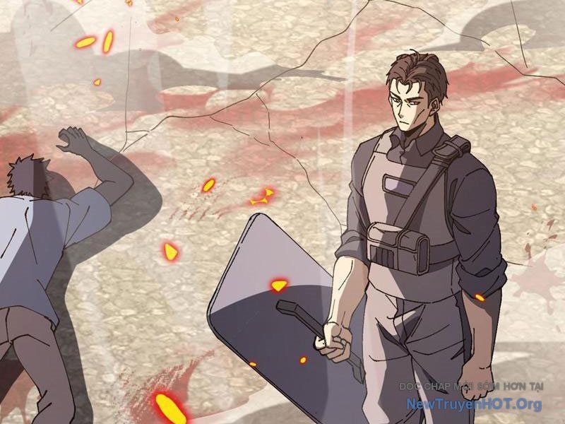 Dị Biến Giáng Lâm Nhân Gian: Kế Hoạch Thanh Trừ Người Chơi - Chapter 12 - Page 68