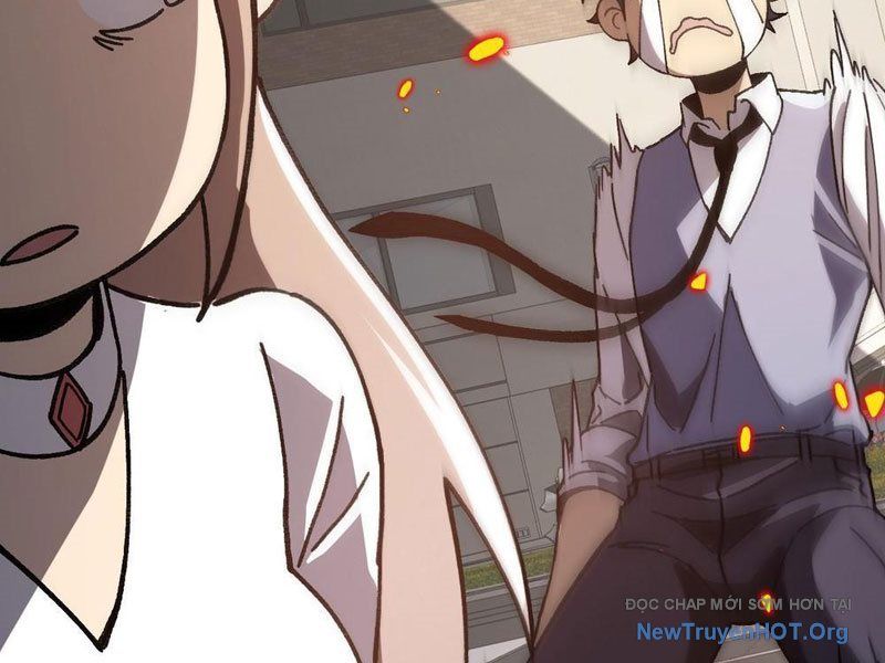 Dị Biến Giáng Lâm Nhân Gian: Kế Hoạch Thanh Trừ Người Chơi - Chapter 13 - Page 10