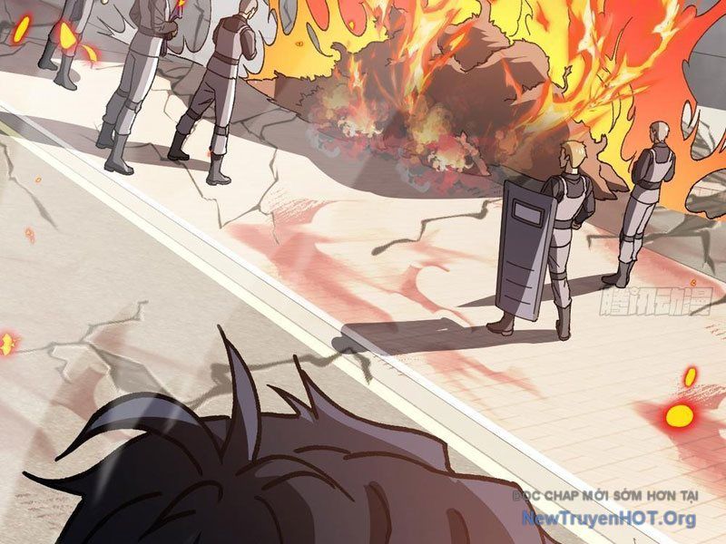 Dị Biến Giáng Lâm Nhân Gian: Kế Hoạch Thanh Trừ Người Chơi - Chapter 13 - Page 16