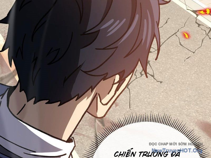 Dị Biến Giáng Lâm Nhân Gian: Kế Hoạch Thanh Trừ Người Chơi - Chapter 13 - Page 17