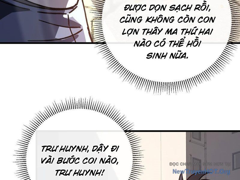 Dị Biến Giáng Lâm Nhân Gian: Kế Hoạch Thanh Trừ Người Chơi - Chapter 13 - Page 18
