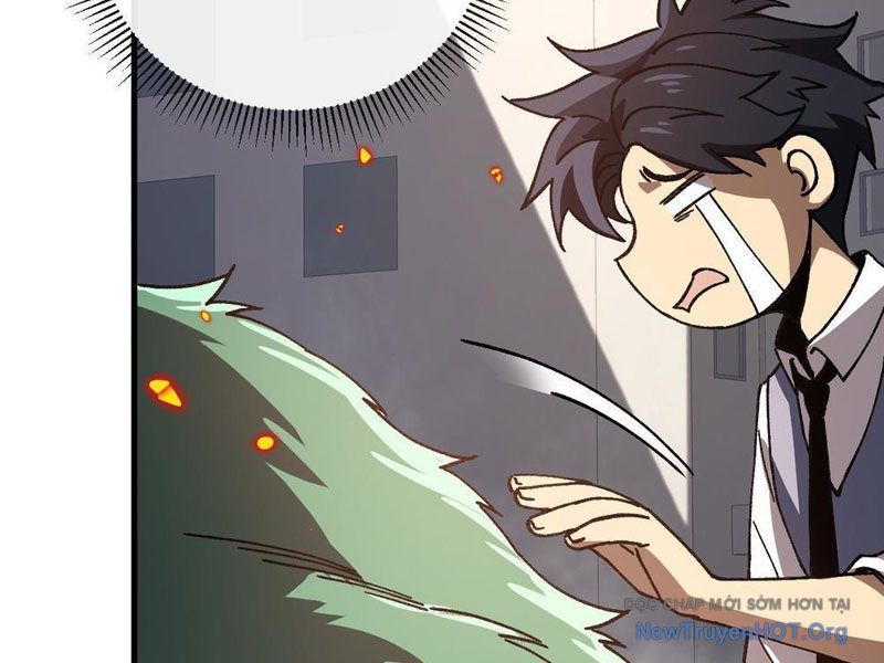 Dị Biến Giáng Lâm Nhân Gian: Kế Hoạch Thanh Trừ Người Chơi - Chapter 13 - Page 19