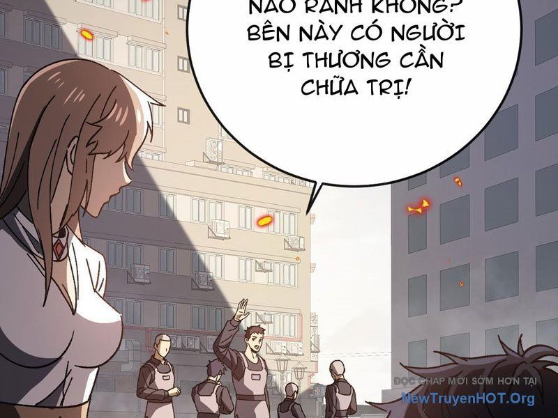 Dị Biến Giáng Lâm Nhân Gian: Kế Hoạch Thanh Trừ Người Chơi - Chapter 13 - Page 23