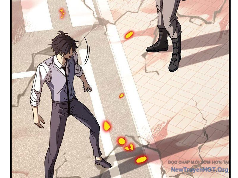 Dị Biến Giáng Lâm Nhân Gian: Kế Hoạch Thanh Trừ Người Chơi - Chapter 13 - Page 41