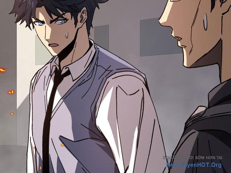 Dị Biến Giáng Lâm Nhân Gian: Kế Hoạch Thanh Trừ Người Chơi - Chapter 13 - Page 46