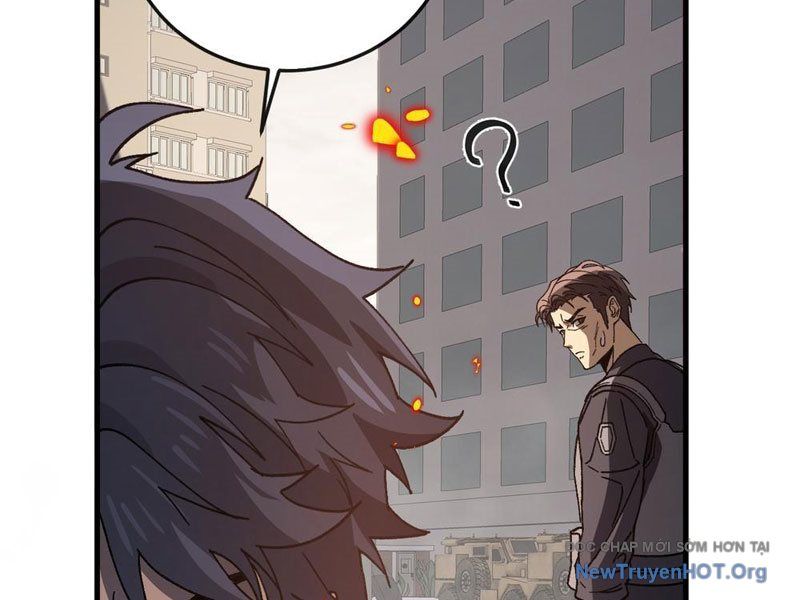 Dị Biến Giáng Lâm Nhân Gian: Kế Hoạch Thanh Trừ Người Chơi - Chapter 13 - Page 48