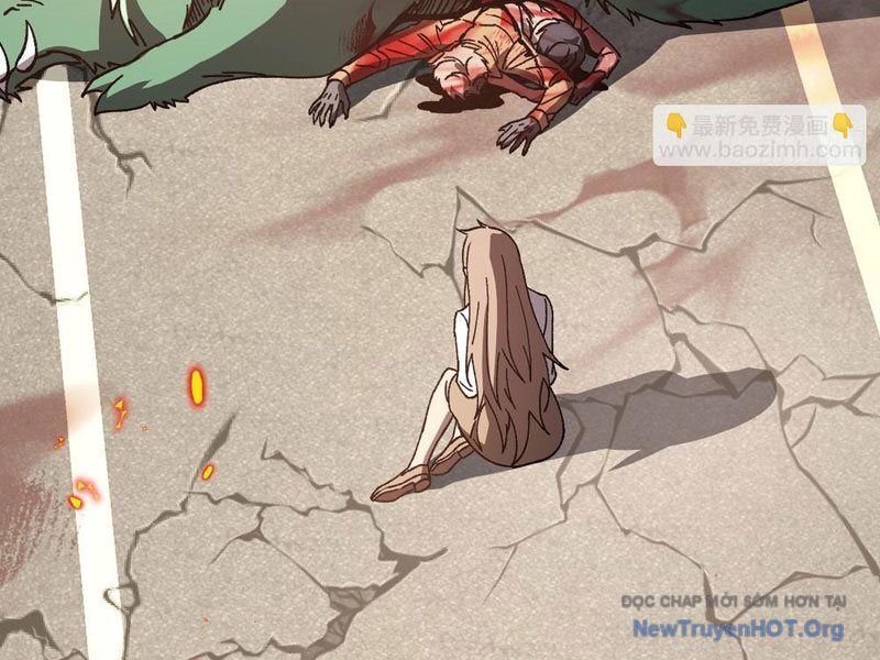 Dị Biến Giáng Lâm Nhân Gian: Kế Hoạch Thanh Trừ Người Chơi - Chapter 13 - Page 6