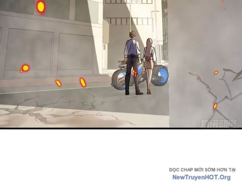 Dị Biến Giáng Lâm Nhân Gian: Kế Hoạch Thanh Trừ Người Chơi - Chapter 14 - Page 107