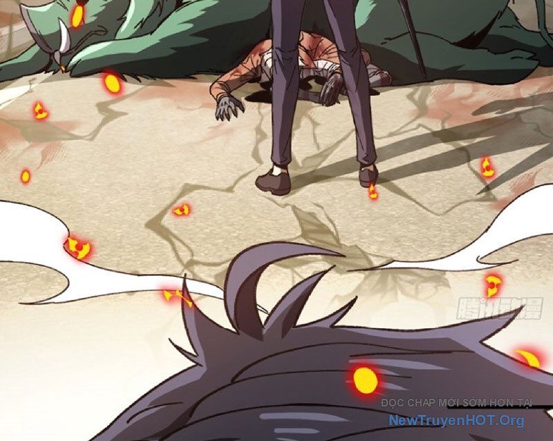 Dị Biến Giáng Lâm Nhân Gian: Kế Hoạch Thanh Trừ Người Chơi - Chapter 14 - Page 23