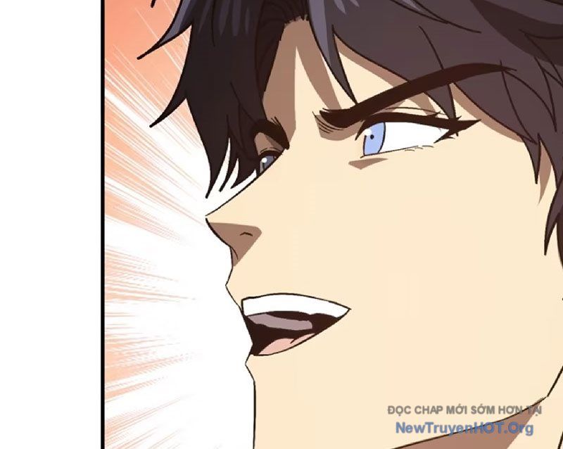 Dị Biến Giáng Lâm Nhân Gian: Kế Hoạch Thanh Trừ Người Chơi - Chapter 14 - Page 36