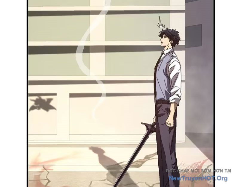 Dị Biến Giáng Lâm Nhân Gian: Kế Hoạch Thanh Trừ Người Chơi - Chapter 14 - Page 41