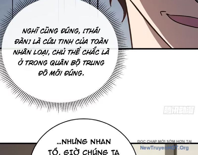 Dị Biến Giáng Lâm Nhân Gian: Kế Hoạch Thanh Trừ Người Chơi - Chapter 14 - Page 47
