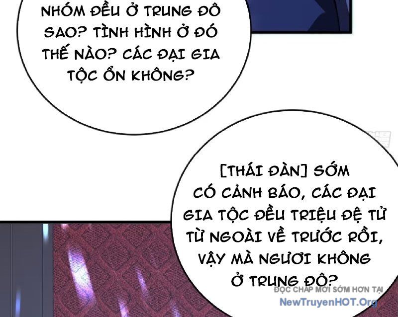 Dị Biến Giáng Lâm Nhân Gian: Kế Hoạch Thanh Trừ Người Chơi - Chapter 14 - Page 5