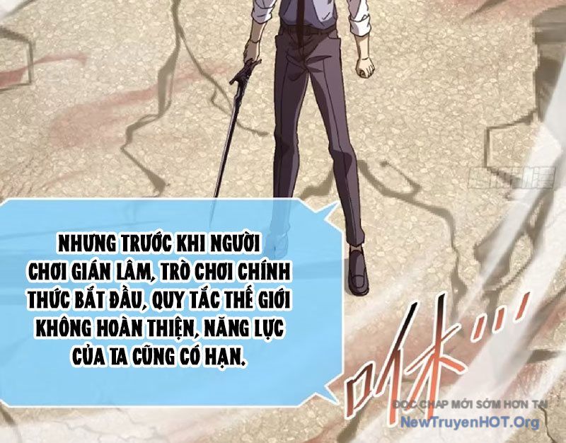 Dị Biến Giáng Lâm Nhân Gian: Kế Hoạch Thanh Trừ Người Chơi - Chapter 14 - Page 53