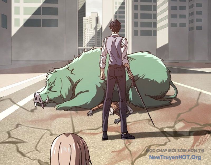 Dị Biến Giáng Lâm Nhân Gian: Kế Hoạch Thanh Trừ Người Chơi - Chapter 14 - Page 57