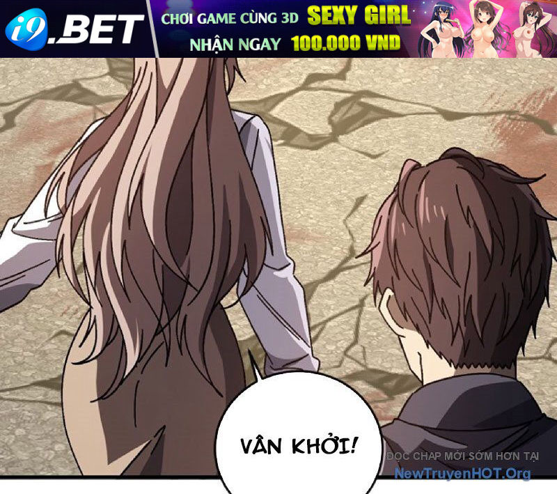 Dị Biến Giáng Lâm Nhân Gian: Kế Hoạch Thanh Trừ Người Chơi - Chapter 14 - Page 58