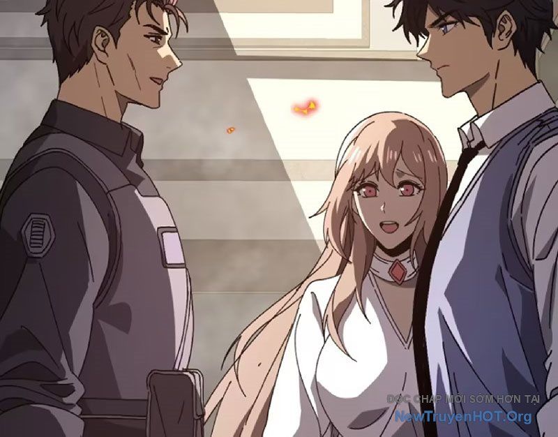 Dị Biến Giáng Lâm Nhân Gian: Kế Hoạch Thanh Trừ Người Chơi - Chapter 14 - Page 63