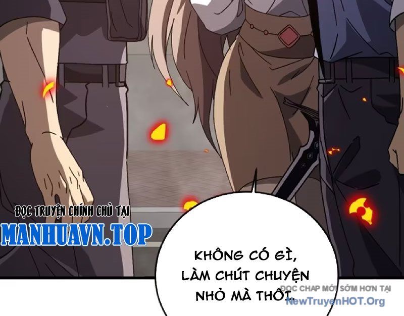 Dị Biến Giáng Lâm Nhân Gian: Kế Hoạch Thanh Trừ Người Chơi - Chapter 14 - Page 64