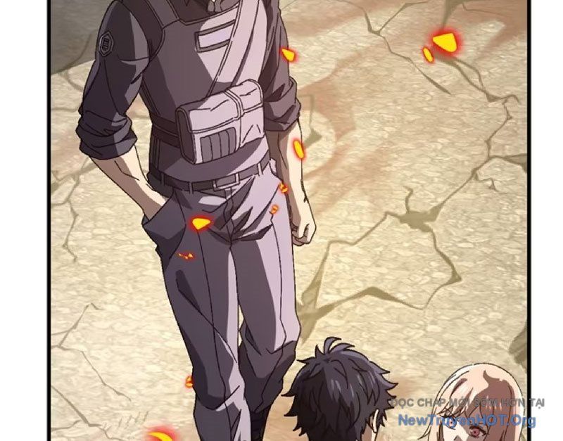 Dị Biến Giáng Lâm Nhân Gian: Kế Hoạch Thanh Trừ Người Chơi - Chapter 14 - Page 73