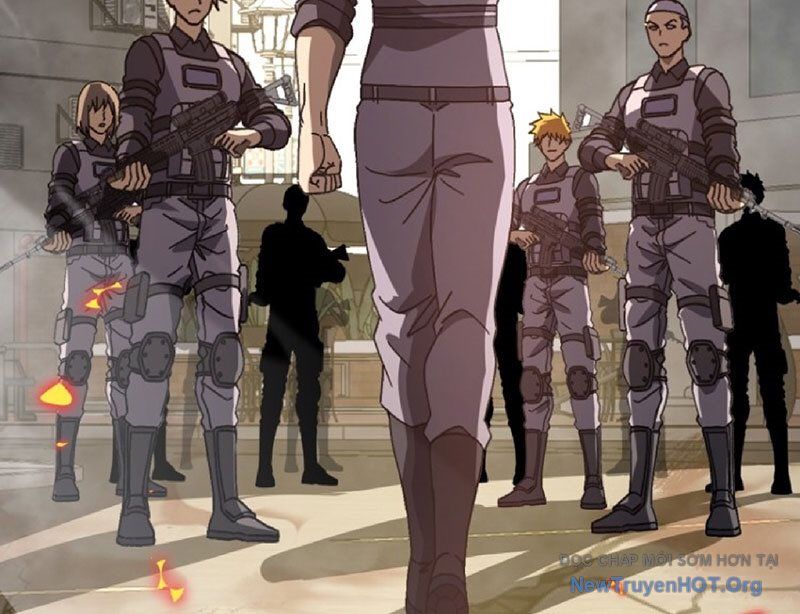 Dị Biến Giáng Lâm Nhân Gian: Kế Hoạch Thanh Trừ Người Chơi - Chapter 14 - Page 85