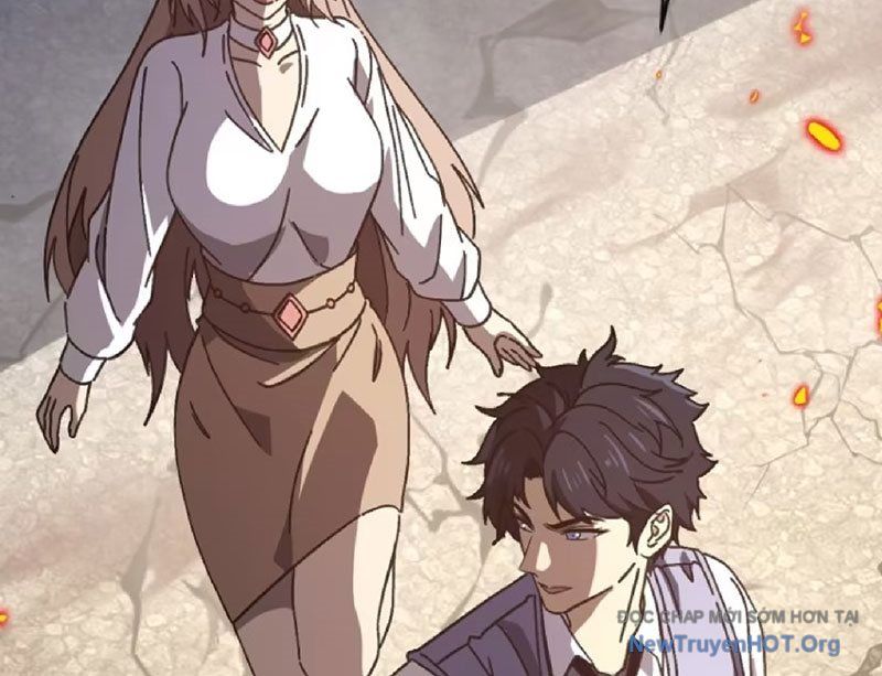 Dị Biến Giáng Lâm Nhân Gian: Kế Hoạch Thanh Trừ Người Chơi - Chapter 14 - Page 98