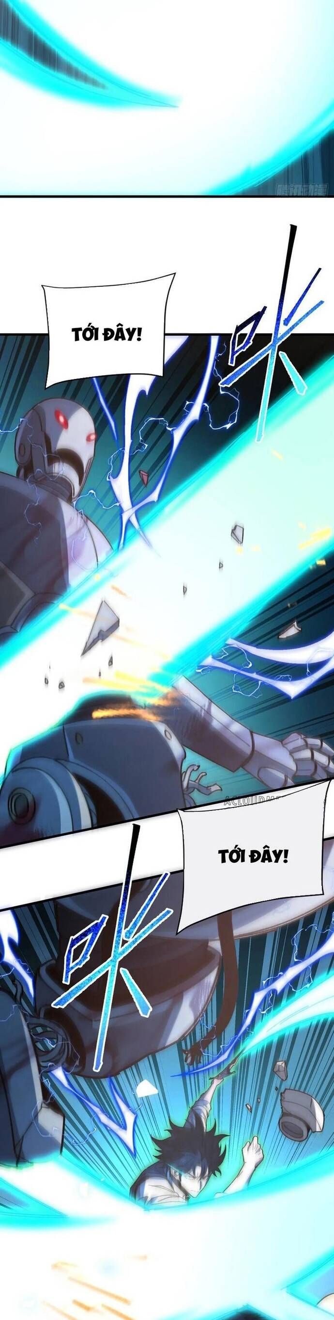 Dị Biến Giáng Lâm Nhân Gian: Kế Hoạch Thanh Trừ Người Chơi - Chapter 16 - Page 13