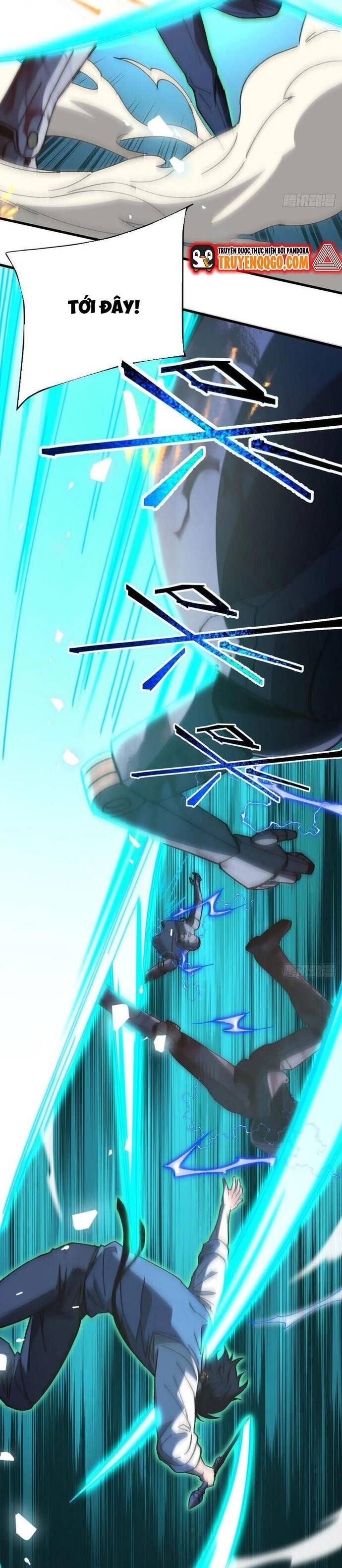 Dị Biến Giáng Lâm Nhân Gian: Kế Hoạch Thanh Trừ Người Chơi - Chapter 16 - Page 14