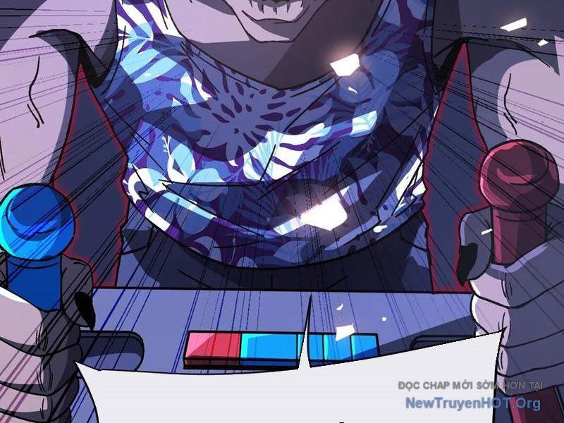 Dị Biến Giáng Lâm Nhân Gian: Kế Hoạch Thanh Trừ Người Chơi - Chapter 17 - Page 126