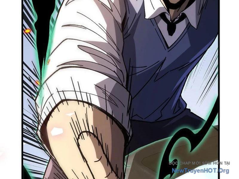 Dị Biến Giáng Lâm Nhân Gian: Kế Hoạch Thanh Trừ Người Chơi - Chapter 17 - Page 153